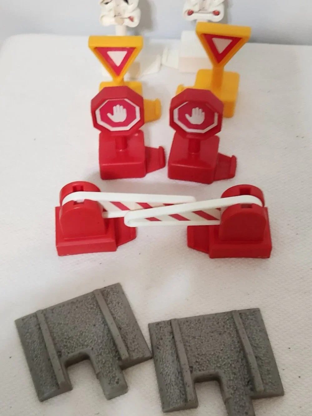 Fisher-Price preowned great